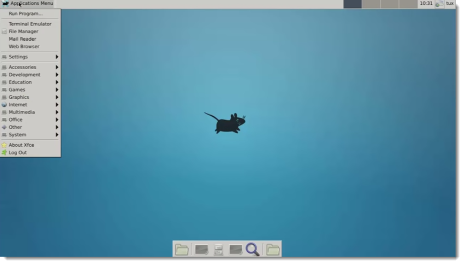 rdp to ubuntu 16.04 unity rdp to ubuntu 16.04 unity