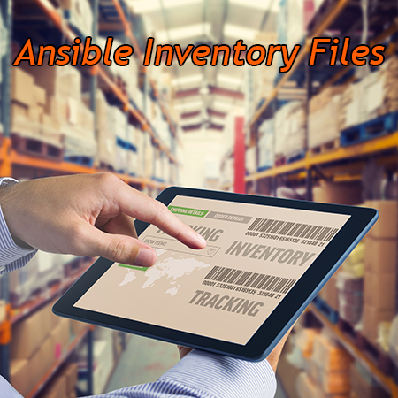 Ansible Inventory