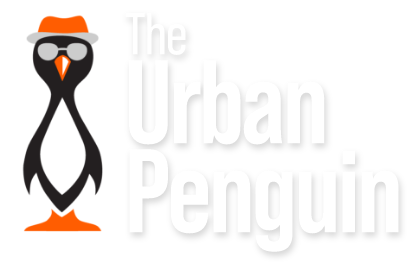 The Urban Penguin